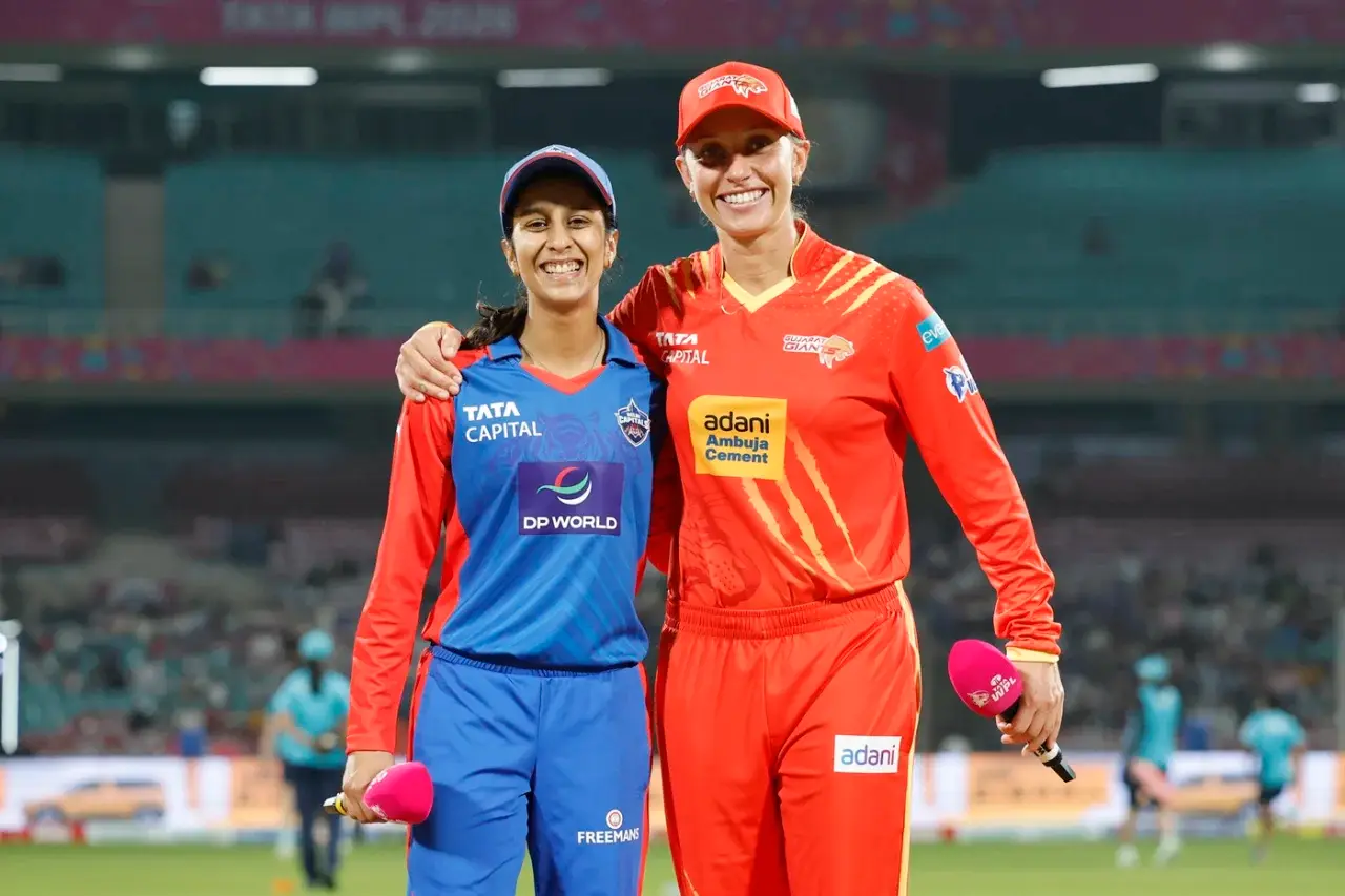 GG vs DC, WPL 2026 Eliminator: When and where to watch Gujarat Giants vs Delhi Capitals match live streaming in India?