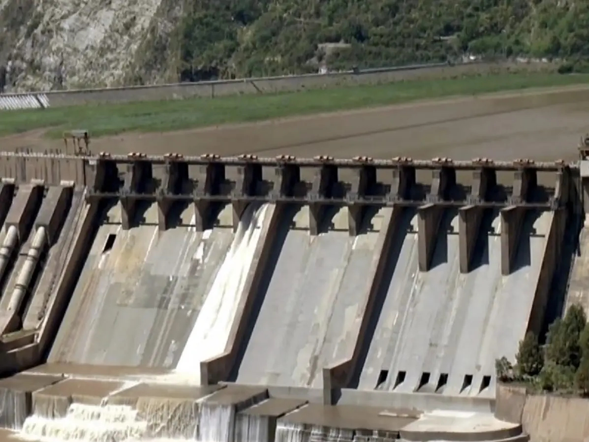 India dismisses Arbitration Court’s authority over J&K hydro projects India dismisses Arbitration Court’s authority over J&K hydro projects