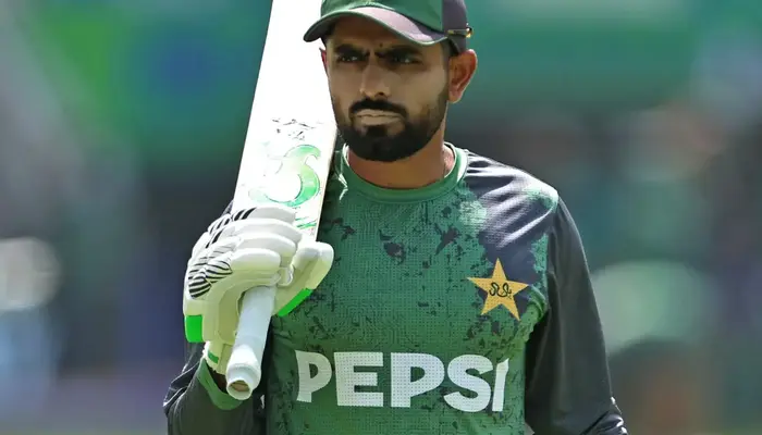 Meet 5 batters with most fifties in T20Is, Kohli 2nd, check where Babar stands