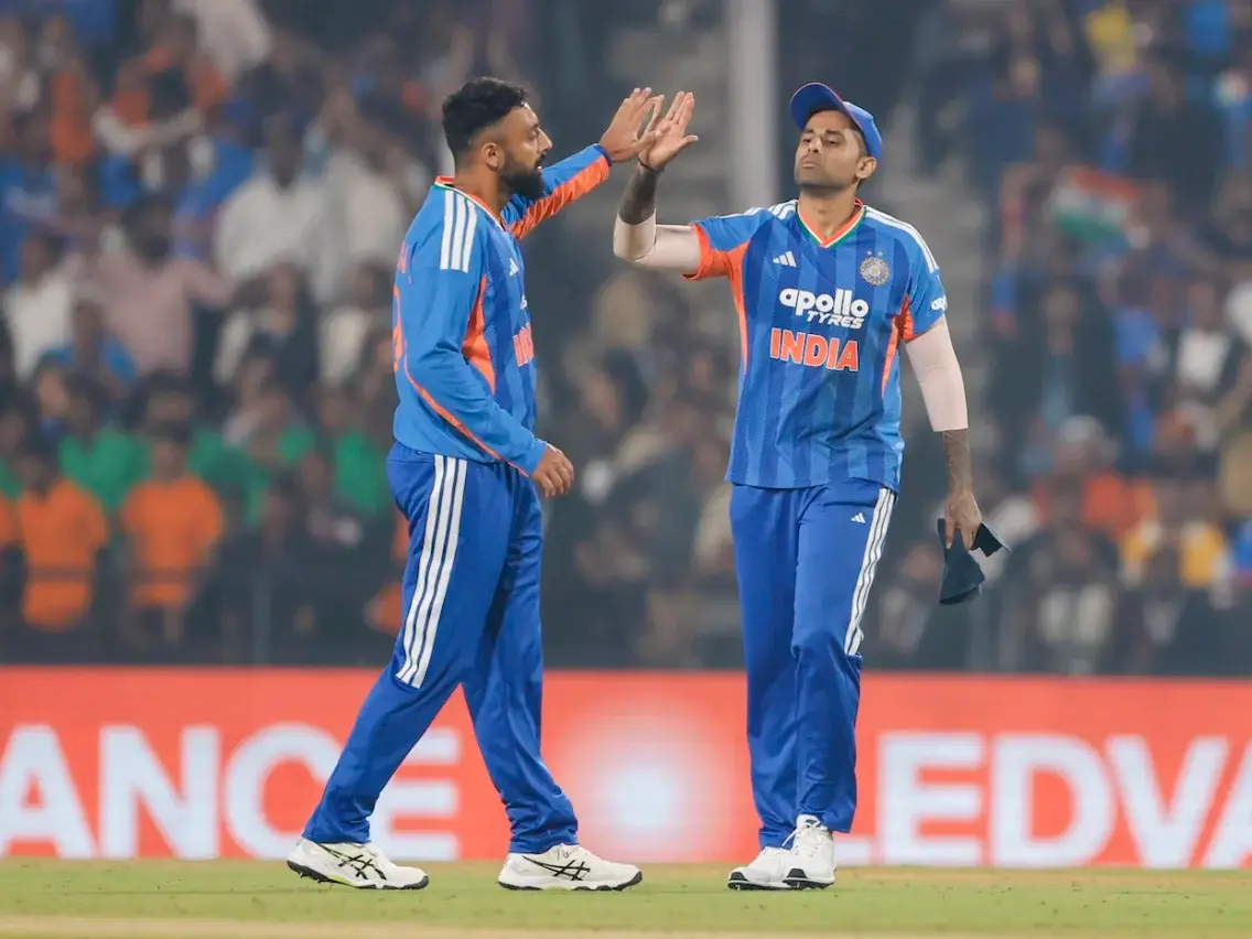 T20 World Cup 2026 | No place for Kuldeep: India skipper Suryakumar all but confirms bowling line-up T20 World Cup 2026 | No place for Kuldeep: India skipper Suryakumar all but confirms bowling line-up