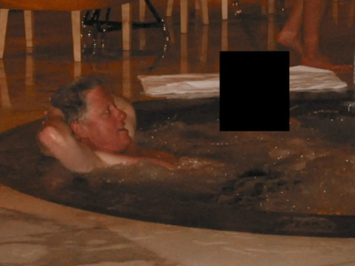 Epstein Files