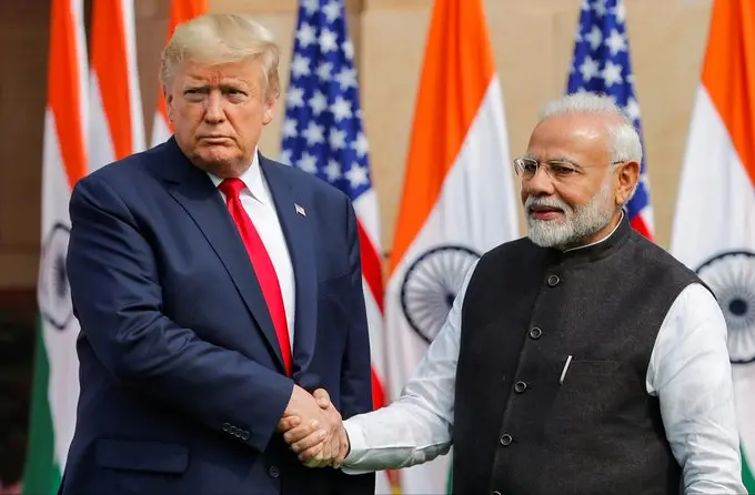 ‘We agreed to trade deal’: Trump dials PM Modi, reduces tariffs on India from 25% to 18%