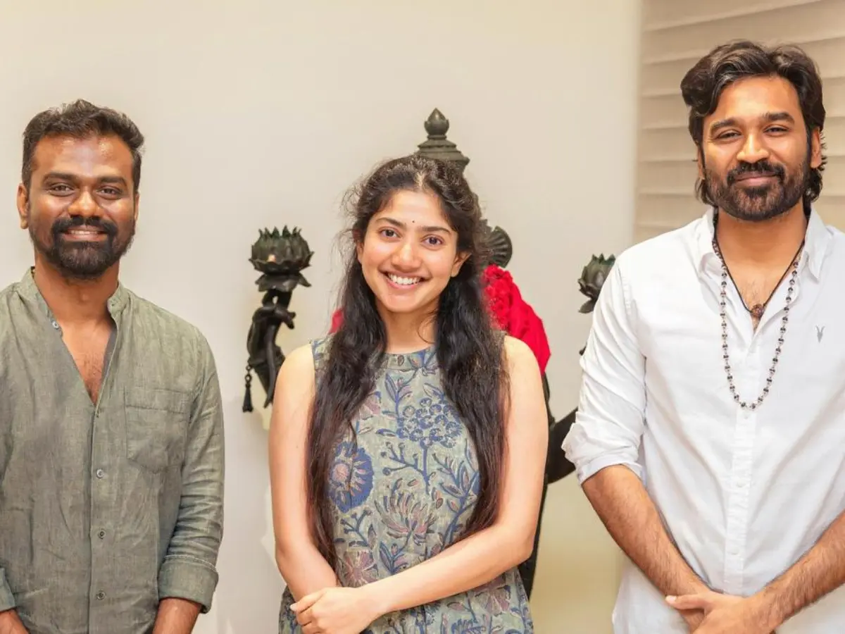 D55 update: After Sreeleela, Sai Pallavi joins alongside Dhanush in Rajkumar Periasamy's project