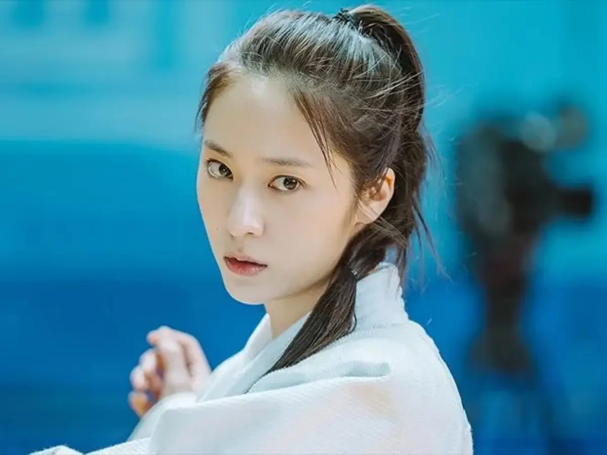 My Lovely Girl to Way Back Love: K-dramas featuring idol and actress Krystal Jung