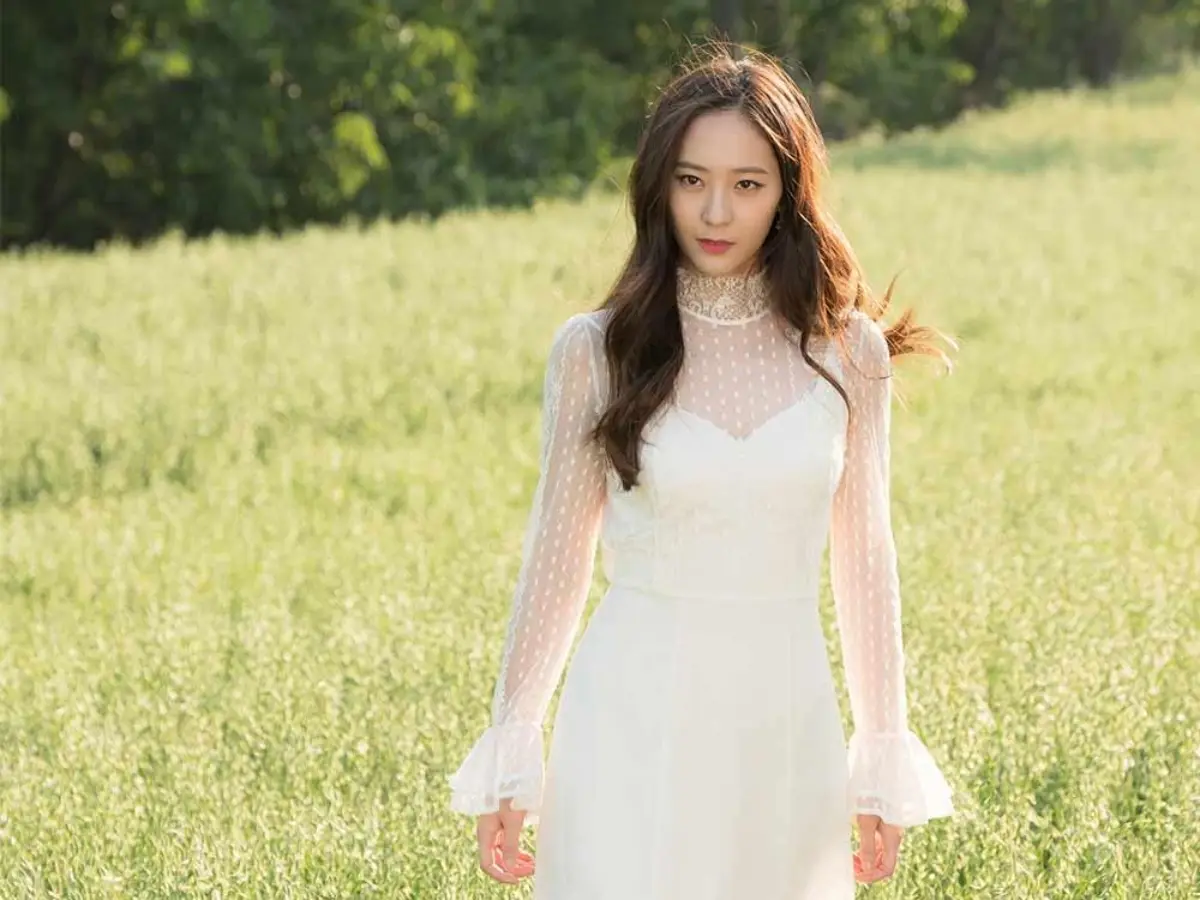 The Bride of Habaek