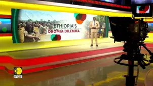 Ethiopia's Unending Battles with Rebels | Ola Accused of Civilians Massacres