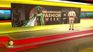 Kenya: Decarbonised Fashion Week Takes On Wasteful Fast Fashion in Kenya