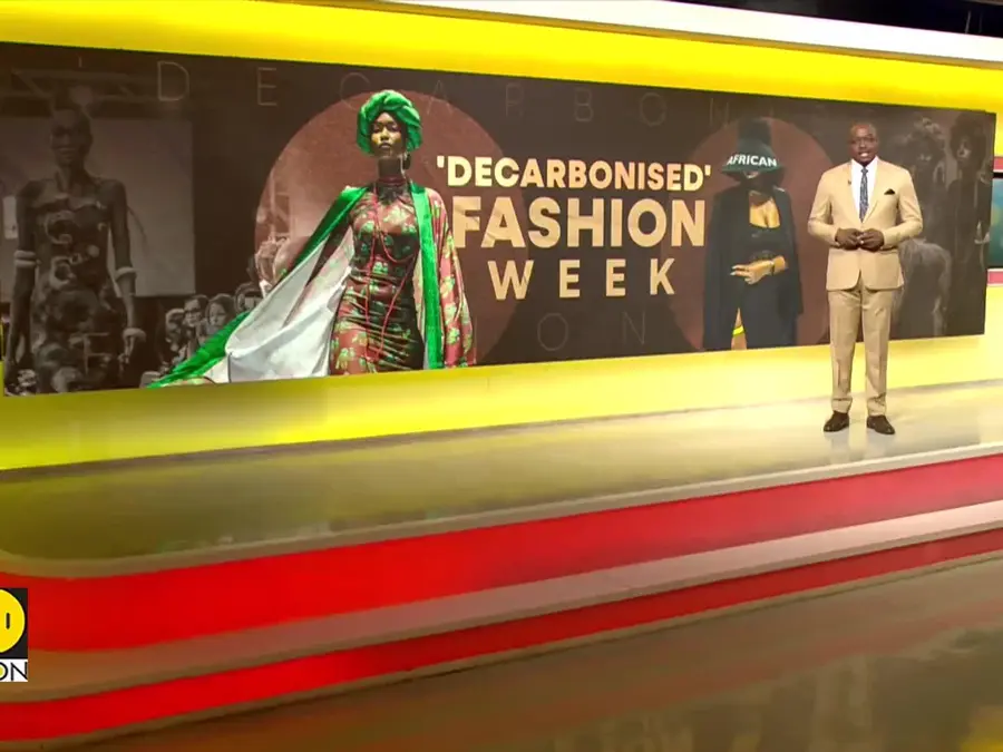 Kenya: Decarbonised Fashion Week Takes On Wasteful Fast Fashion in Kenya