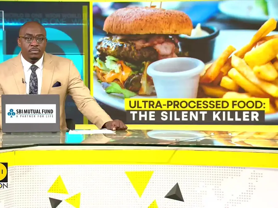 Ultra-Processed Foods Flagged as ‘Silent Killer’ in Study Comparing Them to Cigarettes