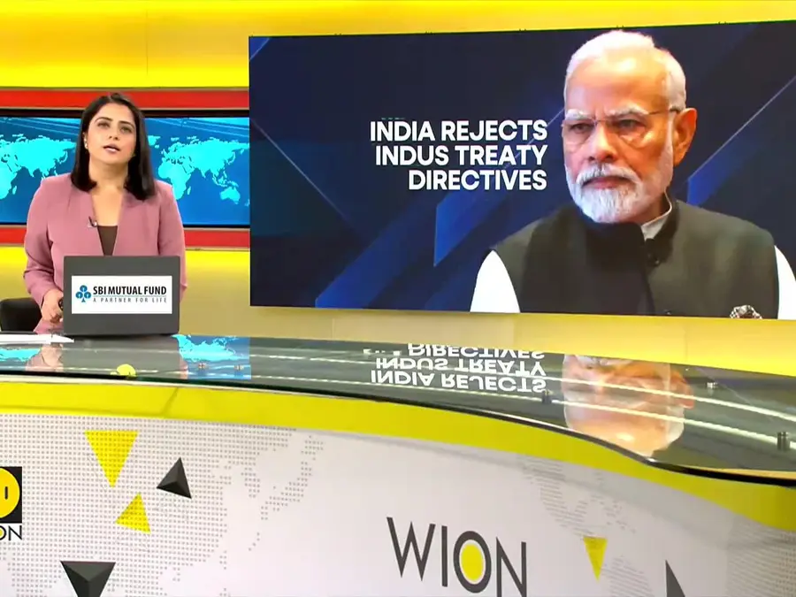 Indus Water Treaty: India Rejects Indus Water Treaty Directives, Refuses Data on Key Projects