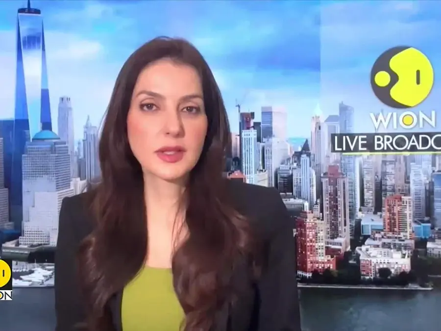 Explosions Rock Ukrainian Cities, Homes Plunge Into Darkness 