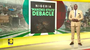 Nigeria’s Makoko Stilts Debacle as Lagos Cites Environmental Risks, Renewal Plans