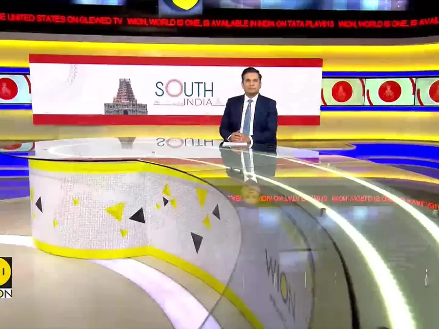 South Indian Directors Rule Box Office as SS Rajamouli Tops ₹1,000 Crore Club 