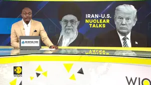 Iran President Orders Start of Talks, Trump Warns Iran of 'Bad Things' Unless Deal Struck 
