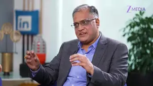 Beyond AI: AI isn’t here to replace experience, it’s here to redefine relevance | future of work