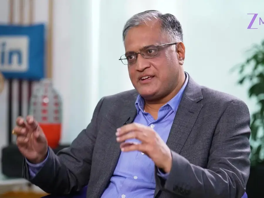 Beyond AI: AI isn’t here to replace experience, it’s here to redefine relevance | future of work