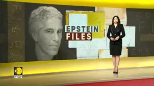 Epstein Files Unsealed: Trump Claims Epstein Was Conspiring Against Him 