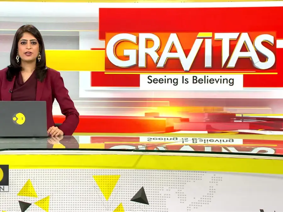 Trump’s Triumphal Arch Plan: US President Vows Biggest Arch Ever at 250ft