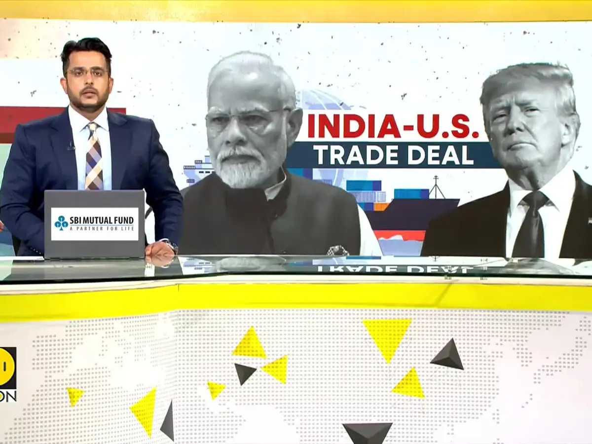 US Cuts Tariffs on India from 25% to 18%, Ambassador Confirms