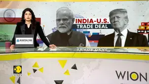 India-US Trade Deal: India Gains Tariff Advantage Over China, Pakistan & Bangladesh