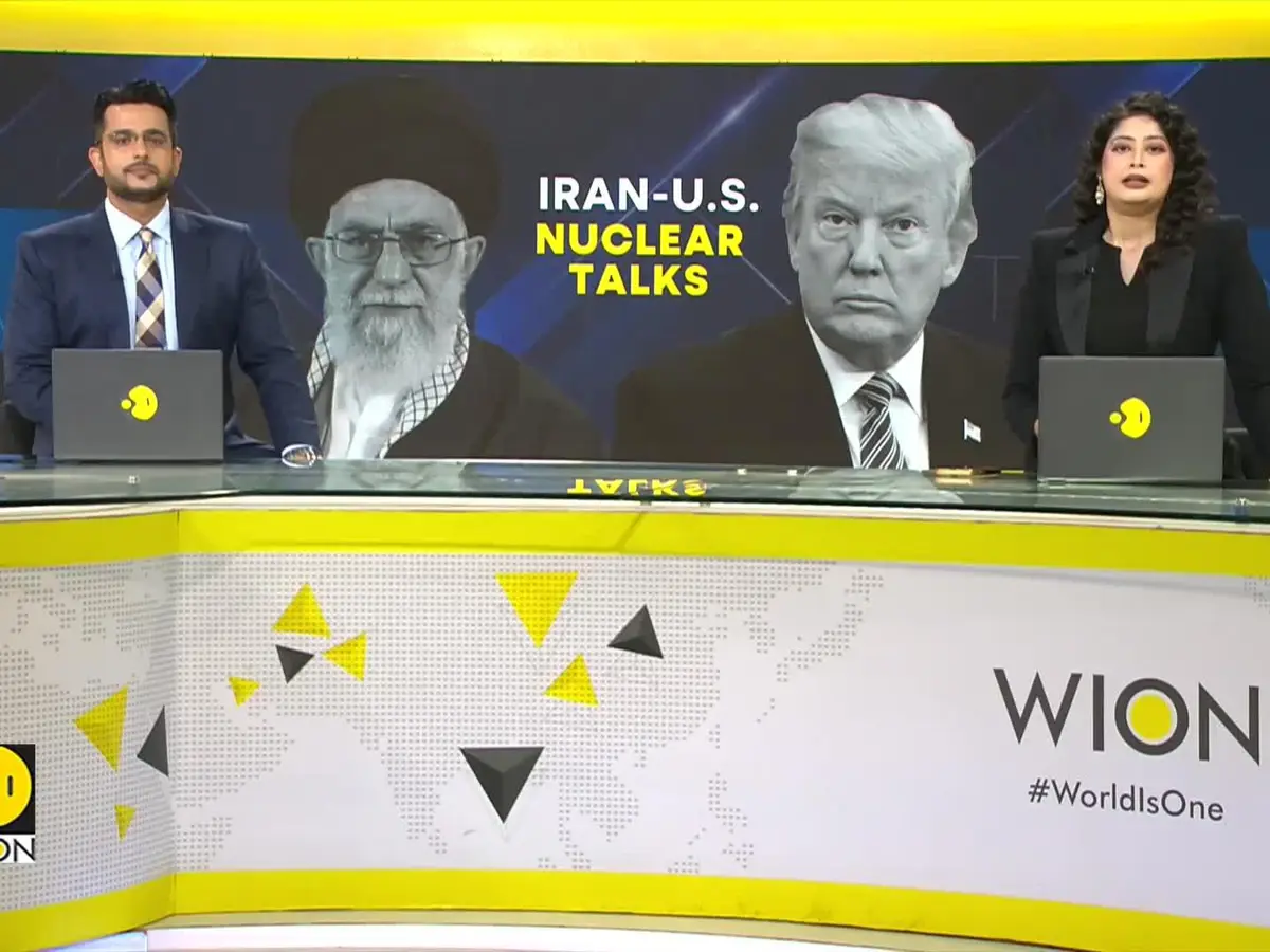 US and Iran Set for Nuclear Talks Amid Regional Tensions