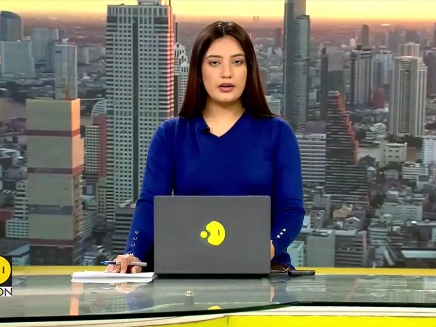 US, Iran To Hold Nuclear Talks Friday Amid Military Buildup