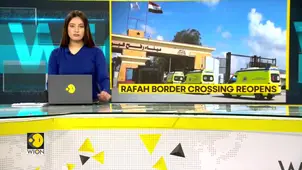Rafah Crossing Reopens for Limited Traffic, 150 Gazans Allowed to Cross in a Day 
