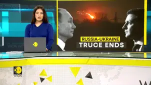 Russia-Ukraine War: Zelensky Says Peace Delegation To Meet Russian Officials In Abu Dhabi 