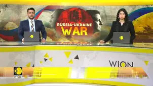 Ukraine Peace Talks: Trump Says Putin Agreed to Pause Attacks on Ukraine for a Week |