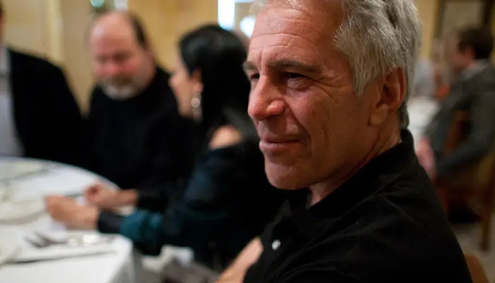 Mention of ‘Pizza’ 1000 times in Epstein Files? New documents reveal mystery of Erin Ko, Stephanie and Roy Hodges