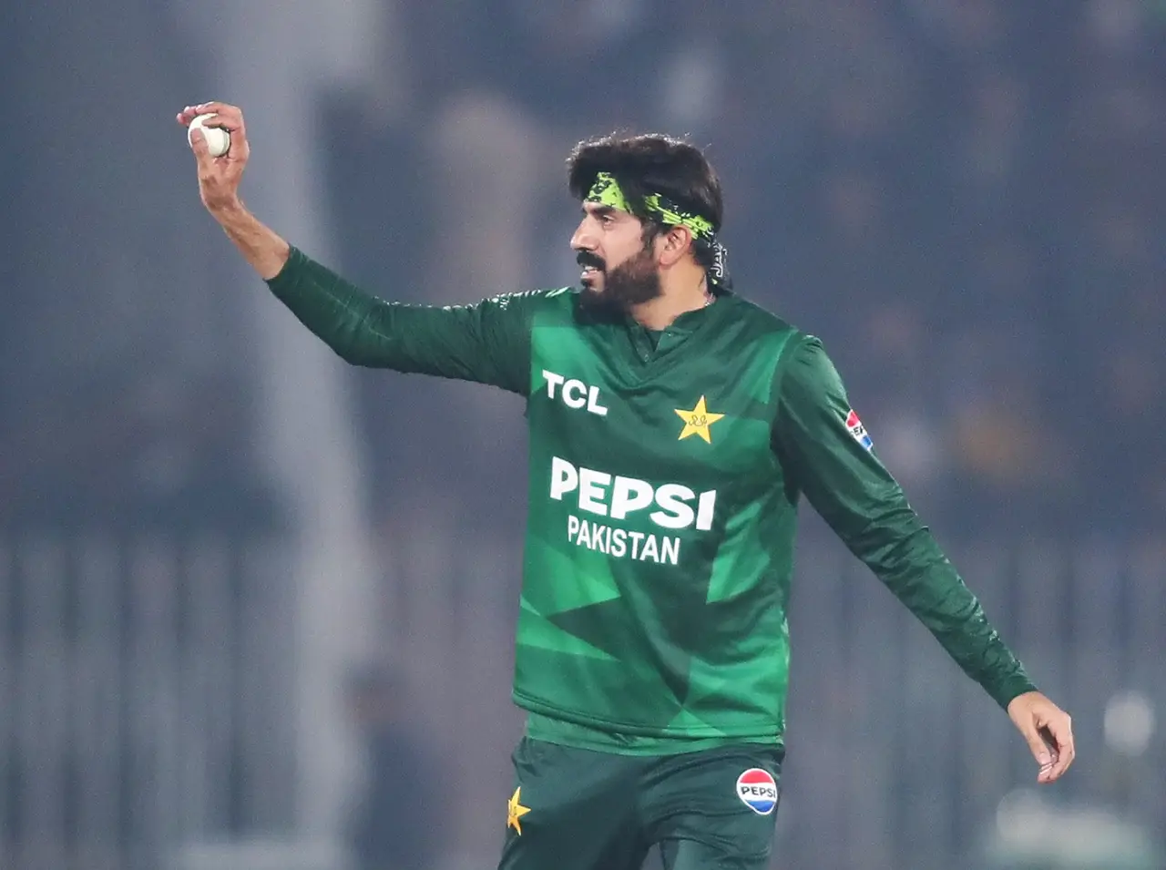 PAK vs AUS T20Is | 'Have some perspective': Ex-Aussie Khawaja backs Pak spinner in bowling action cotroversy vs Australia