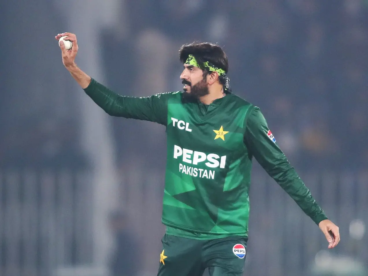 PAK vs AUS T20Is | 'Have some perspective': Ex-Aussie Khawaja backs Pak spinner in bowling action cotroversy vs Australia PAK vs AUS T20Is | 'Have some perspective': Ex-Aussie Khawaja backs Pak spinner in bowling action cotroversy vs Australia