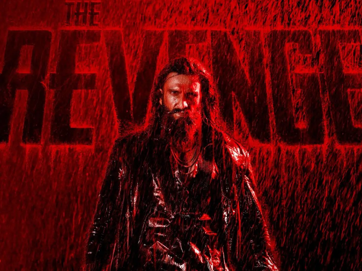 Ranveer Singh returns as Hamza! Dhurandhar 2 gets an intense new title and first look; teaser drops today