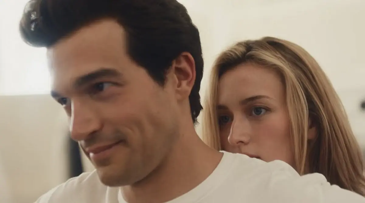 Love Story trailer: Story of JFK Jr and Carolyn Bessette Kennedy’s tragic fairytale