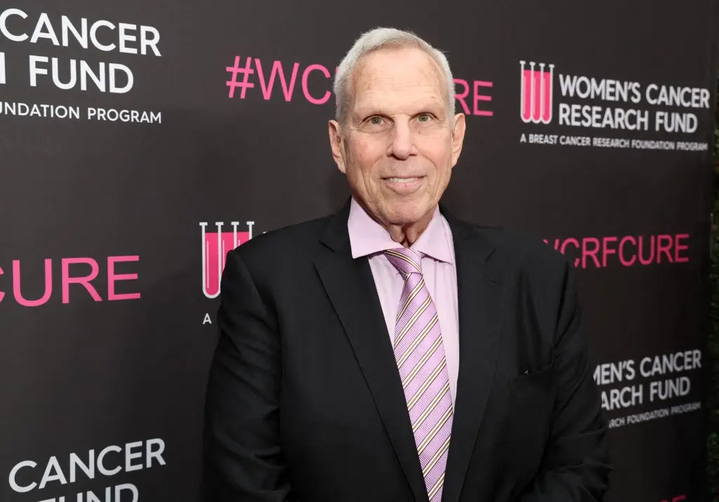Epstein files hit NFL: 76-year-old New York Giants co-owner Steve Tisch named 400 times, league says 'going to look at the context'