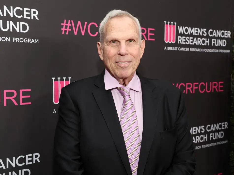 Epstein files hit NFL: 76-year-old New York Giants co-owner Steve Tisch named 400 times, league says 'going to look at the context' Epstein files hit NFL: 76-year-old New York Giants co-owner Steve Tisch named 400 times, league says 'going to look at the context'