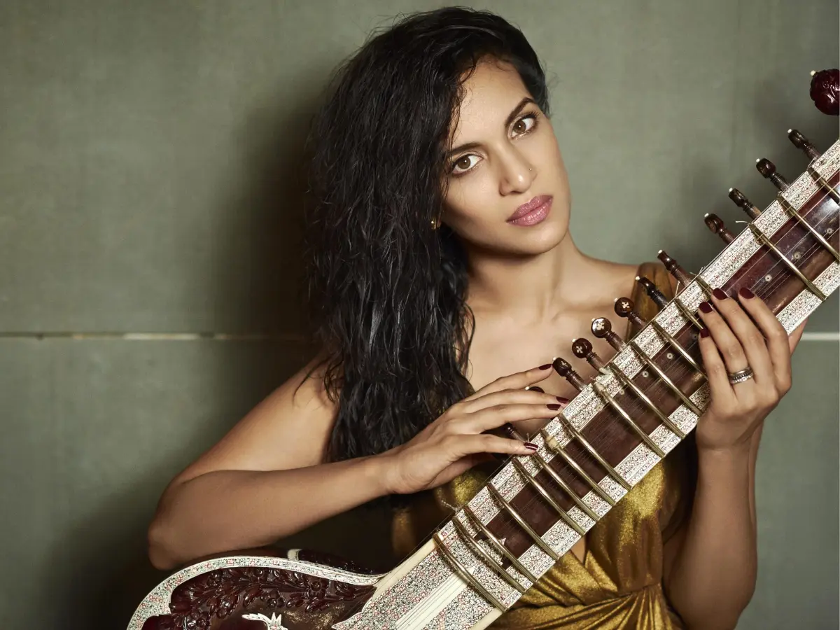 Anoushka Shankar reveals why she skipped Grammy Awards 2026: ‘Made a conscious decision not to go…’ Anoushka Shankar reveals why she skipped Grammy Awards 2026: ‘Made a conscious decision not to go…’