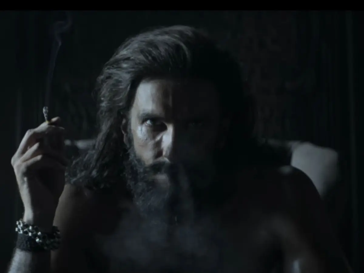 'We wanted something new': Why are fans disappointed with Dhurandhar 2 teaser?