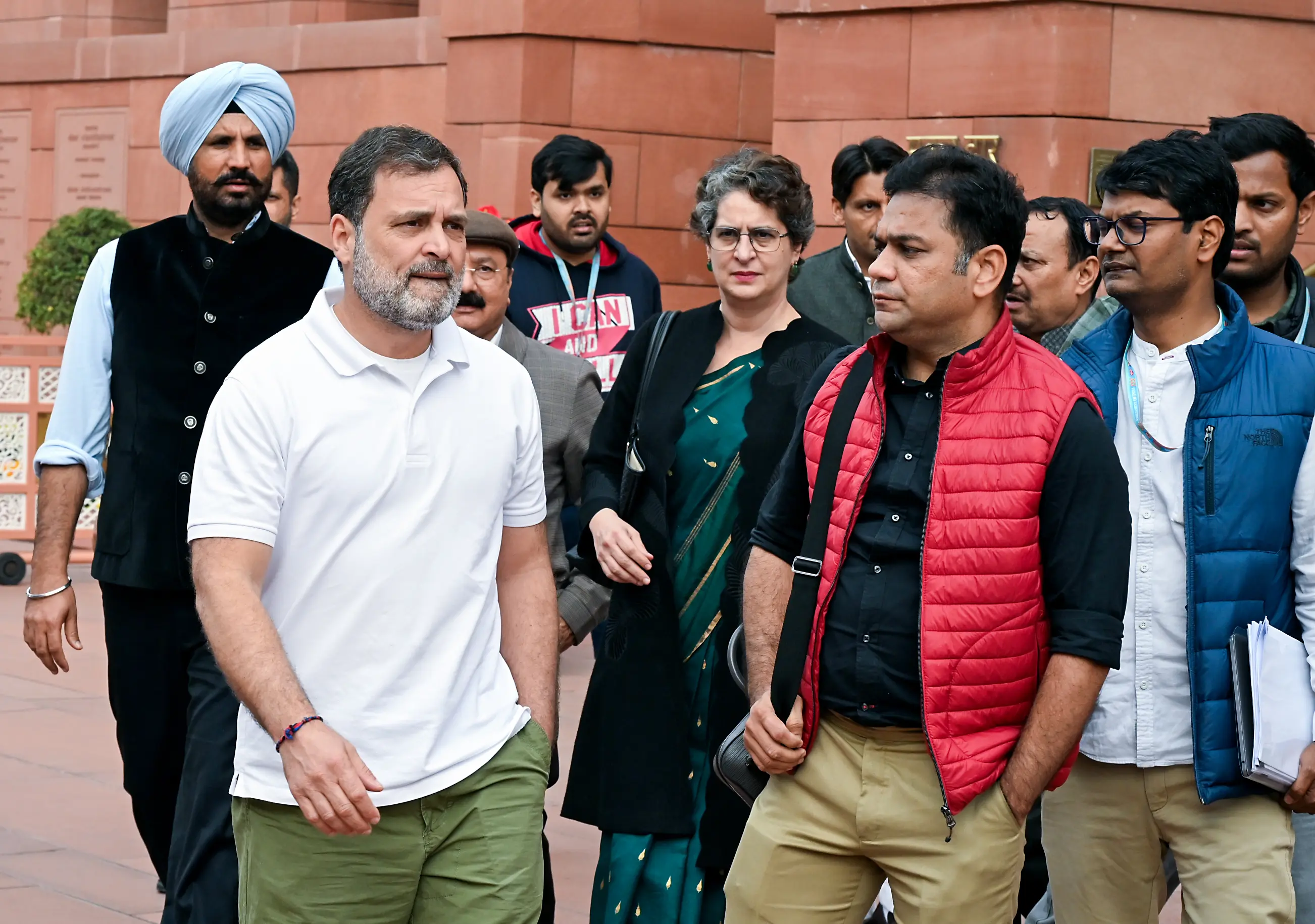 'Our PM is compromised': Rahul Gandhi's big allegation on India-US trade deal