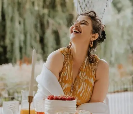 Manisha Koirala