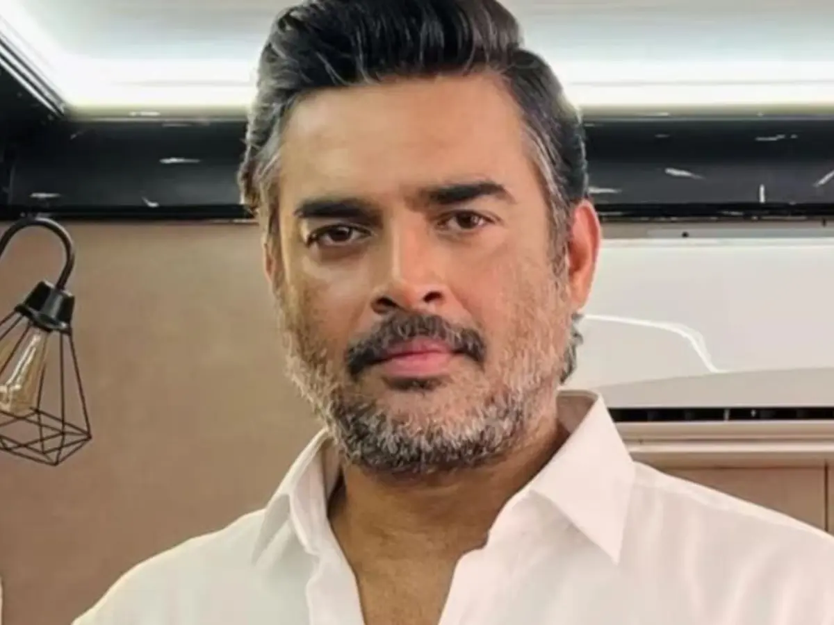R Madhavan on his 4-Year hiatus: 'I realized the mistake I was making'