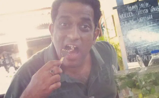 Anurag Basu