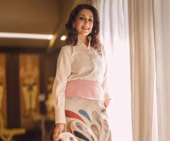 Sonali Bendre