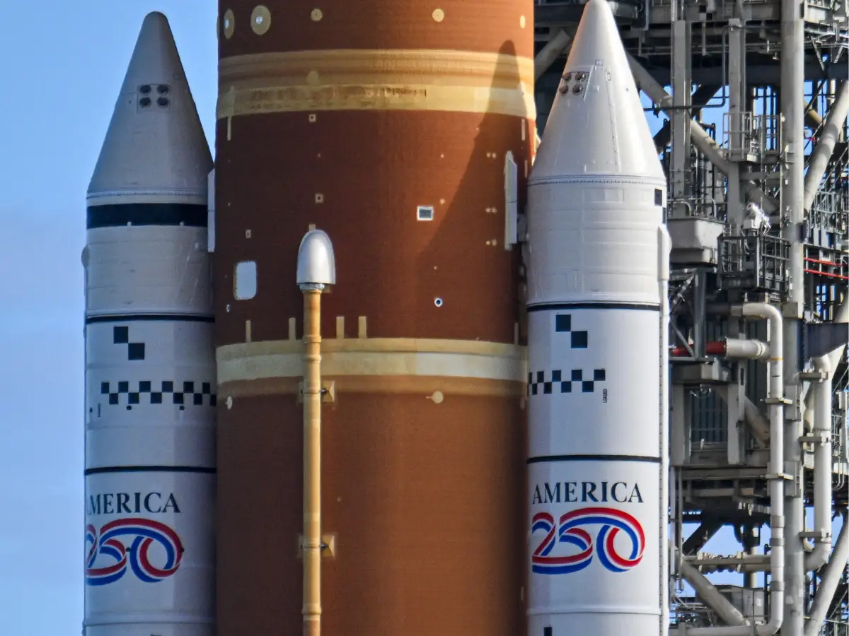 NASA's Artemis 2 Mission: How AI will help humans on their journey to the Moon