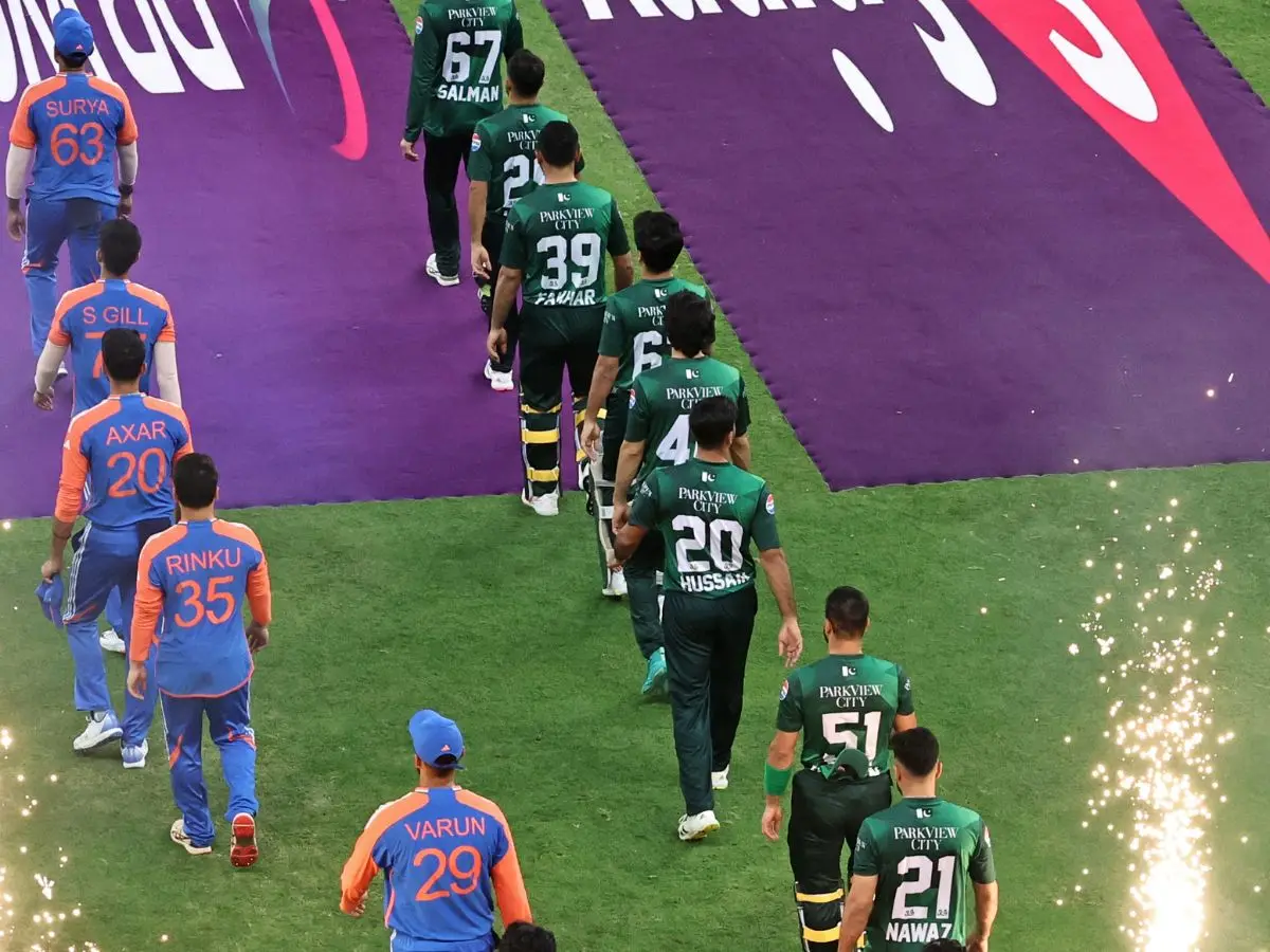 Sanjay Manjrekar slams Pakistan’s boycott threat: ‘Beating them is like beating minnows’