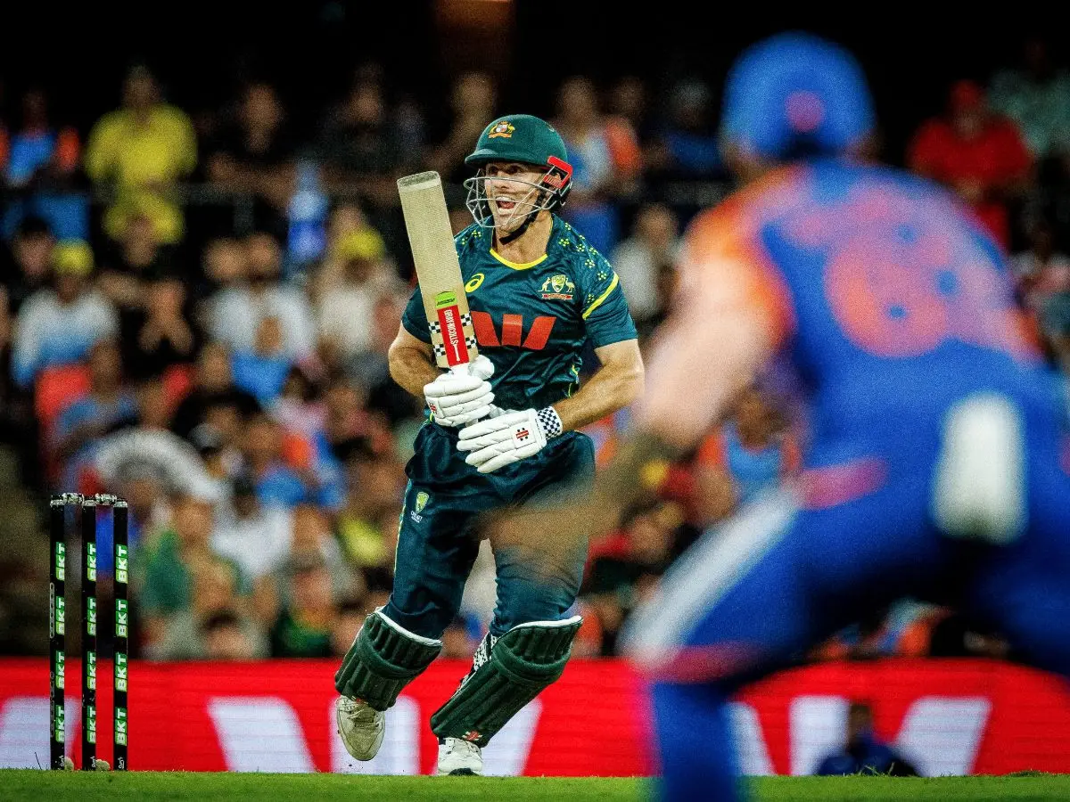 "They’ll be hard to beat": Ricky Ponting snubs Australia, names his T20 World Cup 2026 winner "They’ll be hard to beat": Ricky Ponting snubs Australia, names his T20 World Cup 2026 winner