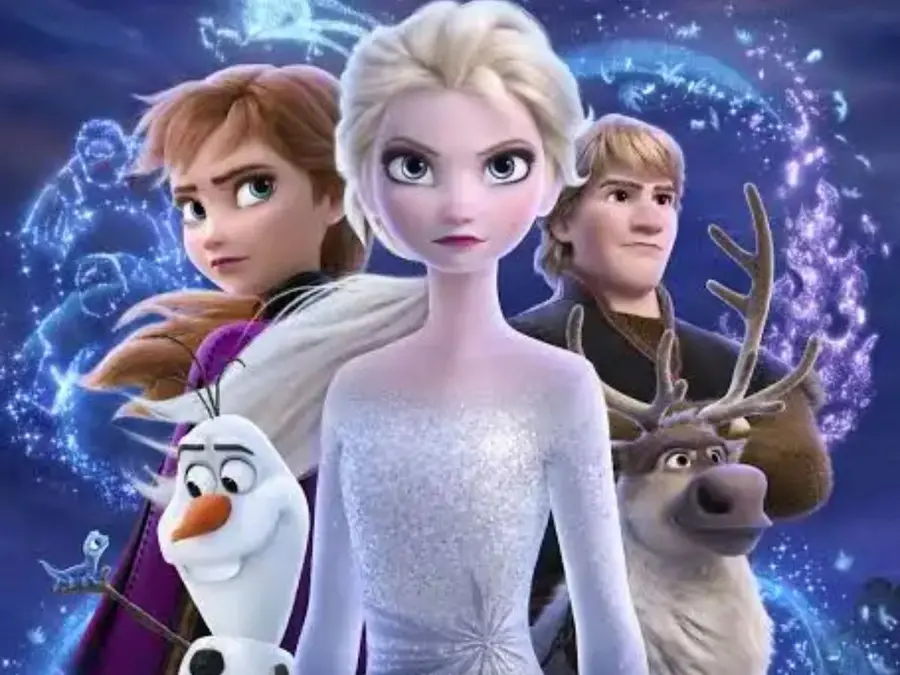 Frozen 3 officially on the floors? Team shares a major update