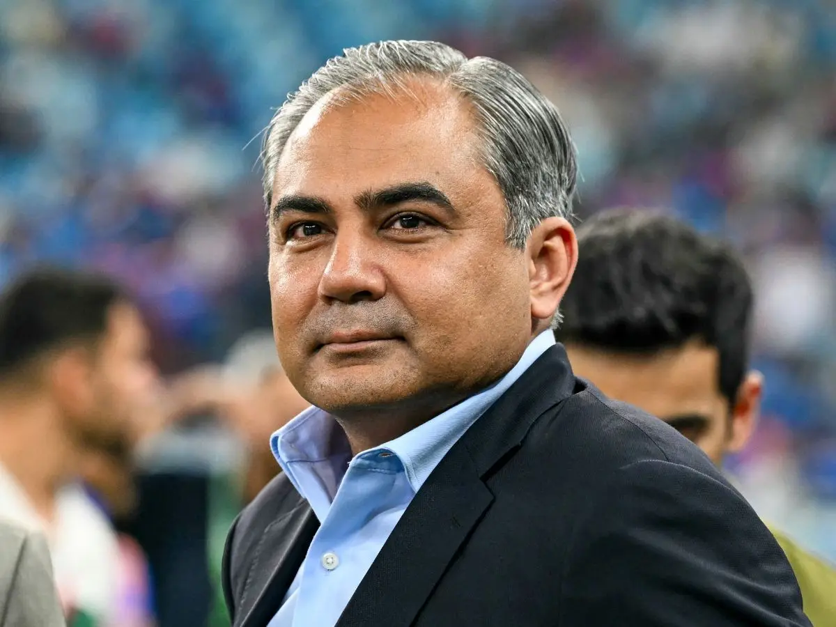 T20 World Cup: ICC warns PCB of legal action from JioStar after India match boycott threat - Report