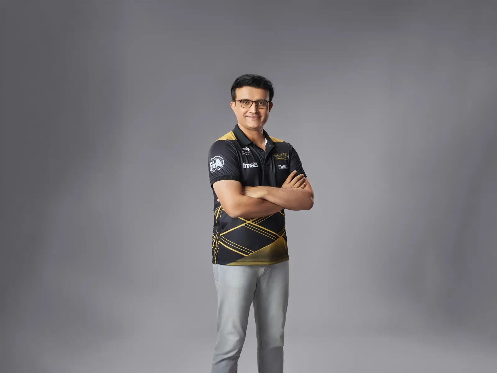 'IRF is the IPL of racing': Ex-India captain Sourav Ganguly on Indian Racing Festival 'IRF is the IPL of racing': Ex-India captain Sourav Ganguly on Indian Racing Festival