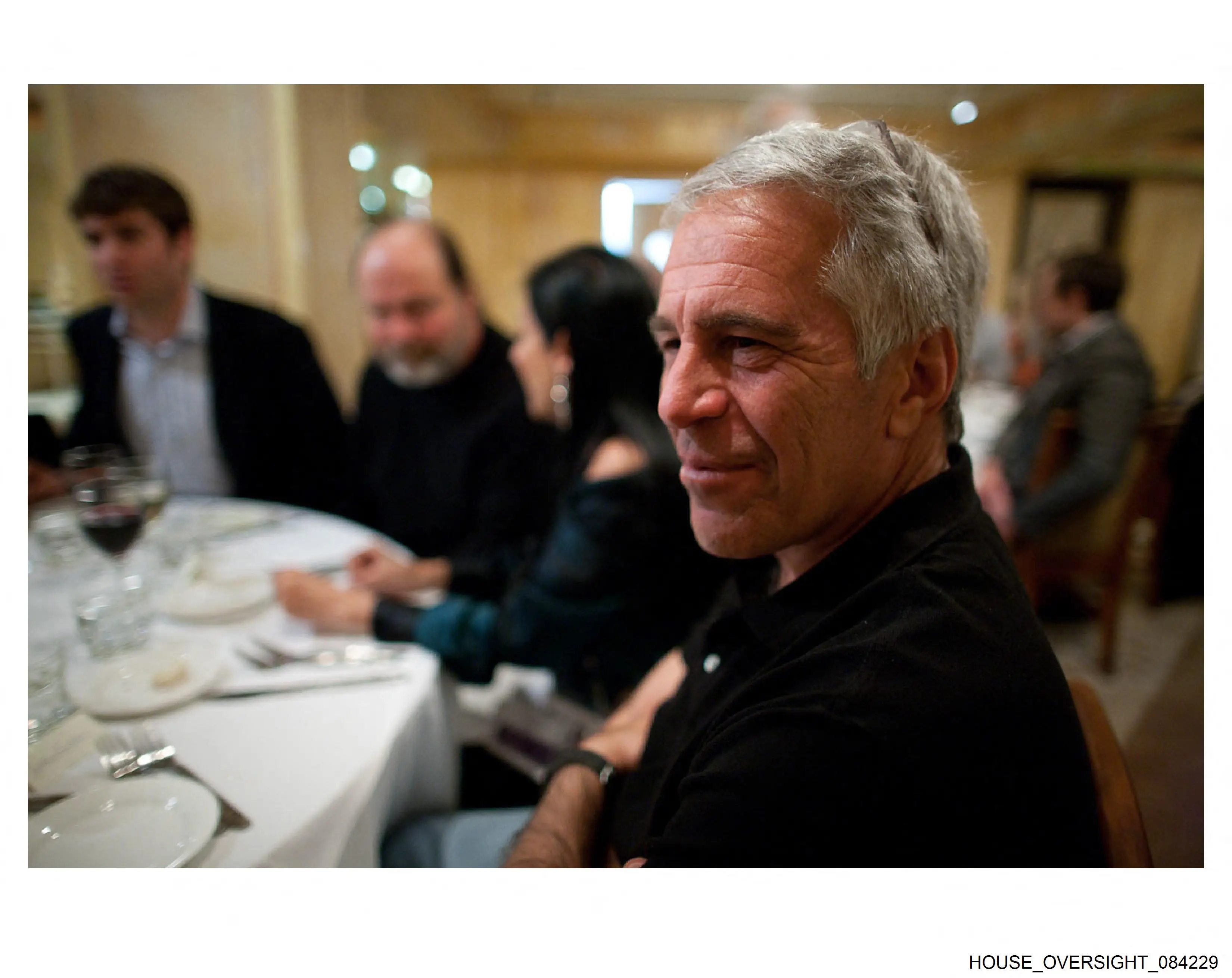DOJ takes down thousands of Epstein documents from website after victims identified